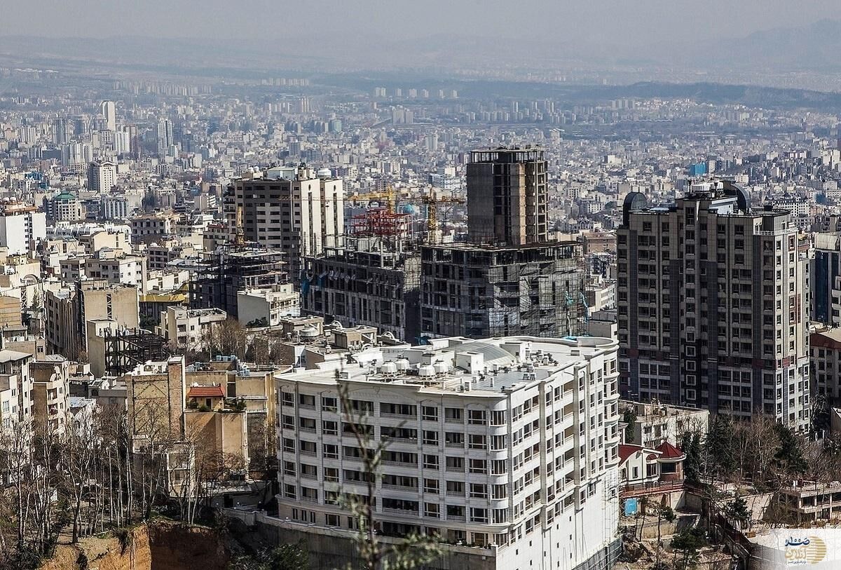 شوک دولتی ؛ قیمت مسکن بالاتر می رود