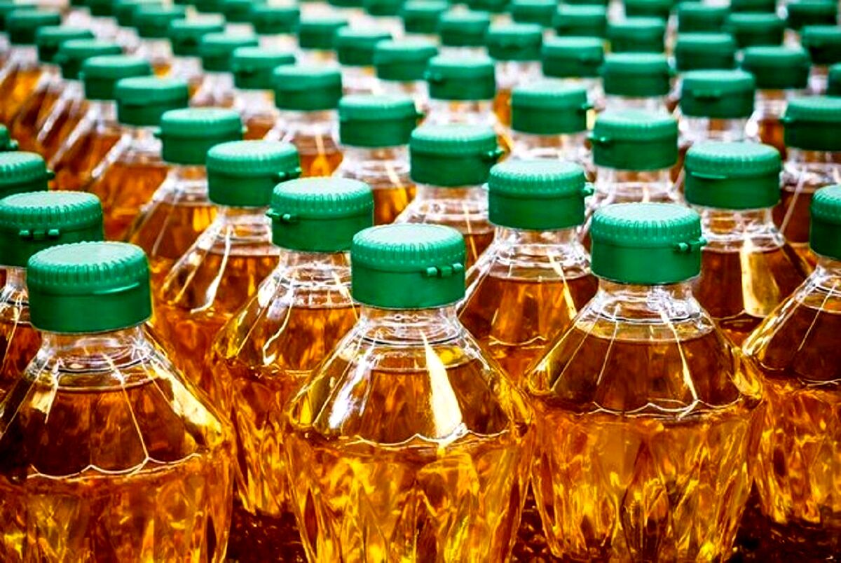 نحوه خرید روغن را با نرخ قدیم | پیش‌بینی قیمت روغن در روزهای آینده