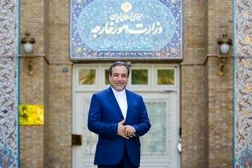 عراقچی به عربستان سفر می‌کند