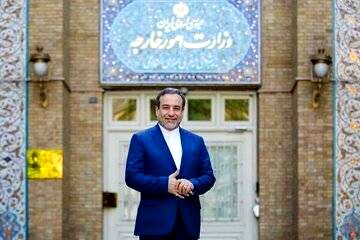 عراقچی: برای هر سناریویی آماده هستیم