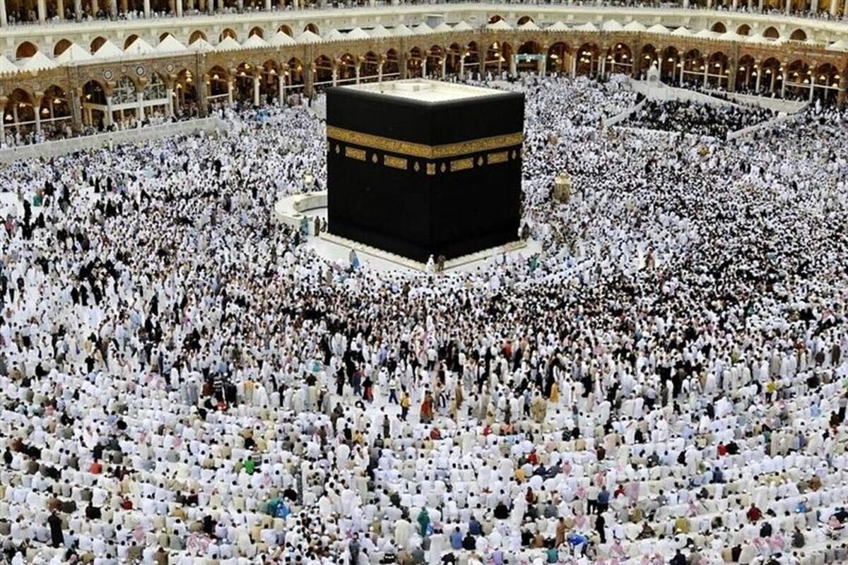 حداقل هزینه حج تمتع امسال و زمان حضور حجاج اعلام شد