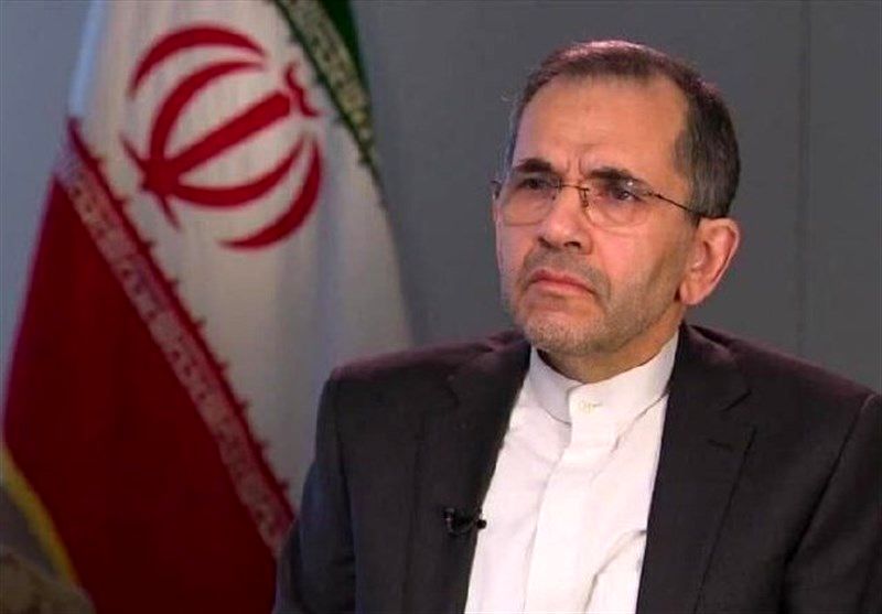 درخواست مهم ایرانی ها از آمریکا در مذاکرات