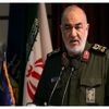 فرمانده کل سپاه پیام صادر کرد