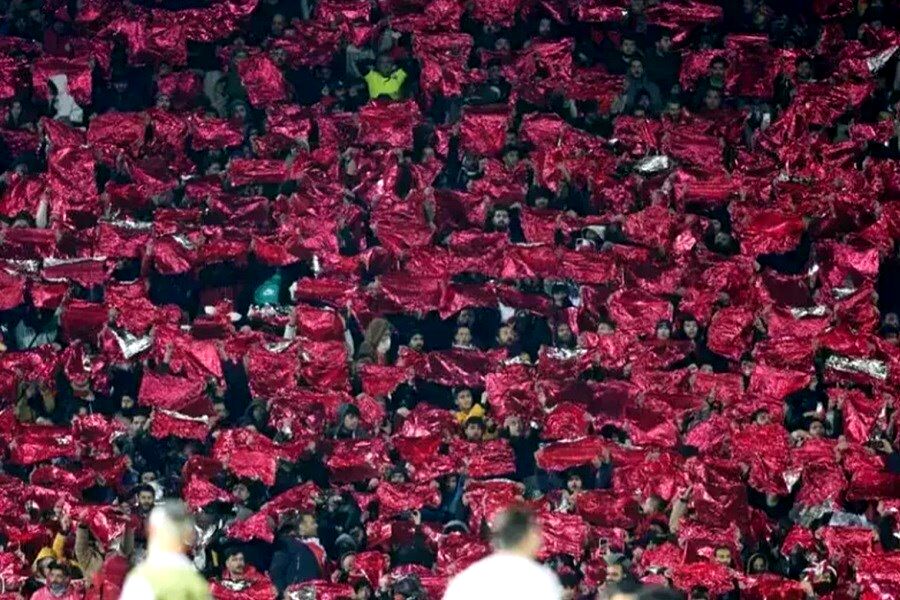 خبر تلخ برای پرسپولیس و هوادارانش