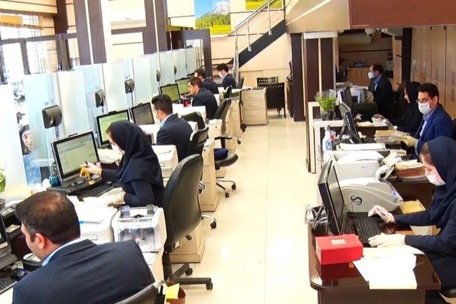 افزایش حقوق کارمندان تا ۱۰۰ میلیون تومان
