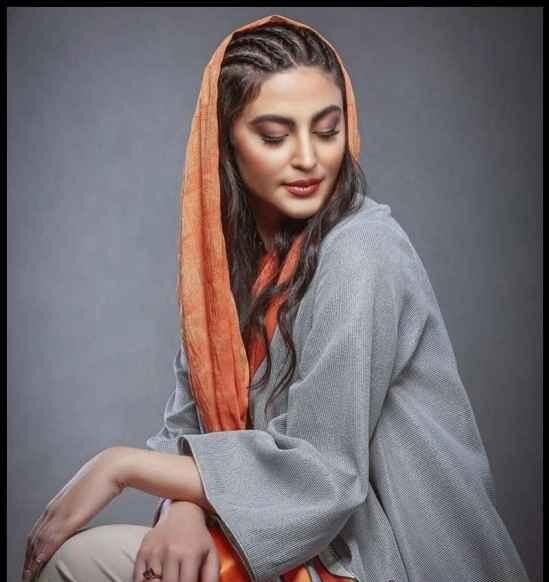 رونمایی مریم مومن از دسته گل نامزدیش | مریم مومن بلاخره ازدواج کرد