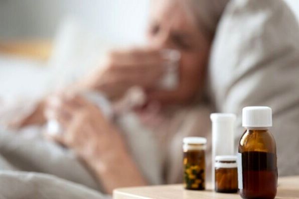 خبر مهم وزارت بهداشت در مورد آنفلوانزا در کشور