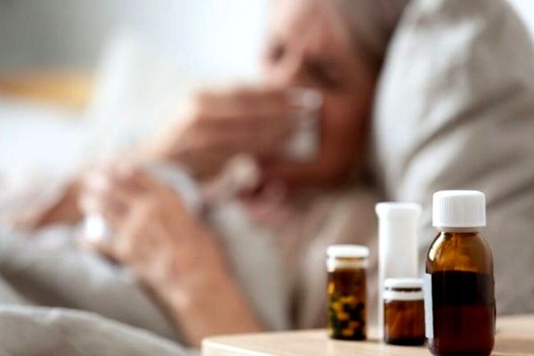 خبر مهم وزارت بهداشت در مورد آنفلوانزا در کشور