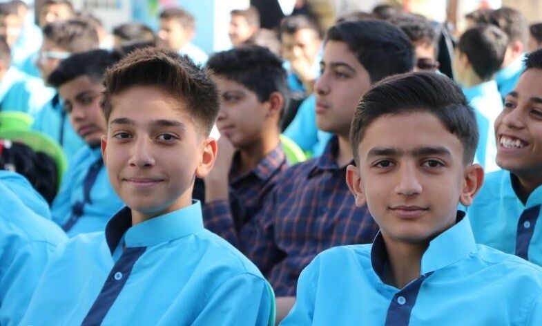 جزئیات تعطیلی مدارس،فردا و تا پایان هفته