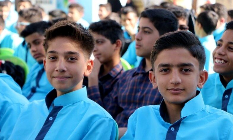 ادامه تعطیلی مدارس تهران فردا سه شنبه!جزئیات تعطیلی تا آخر هفته
