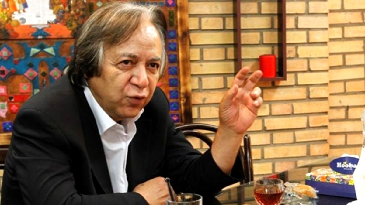 قیمت دلار در ایران هیجانی:با یک قوره سردی و با یک مویز گرمی‌