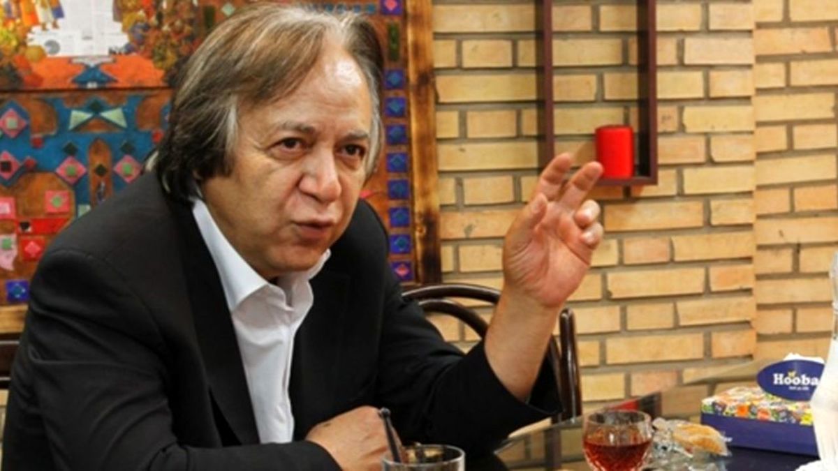 قیمت دلار در ایران هیجانی:با یک قوره سردی و با یک مویز گرمی‌