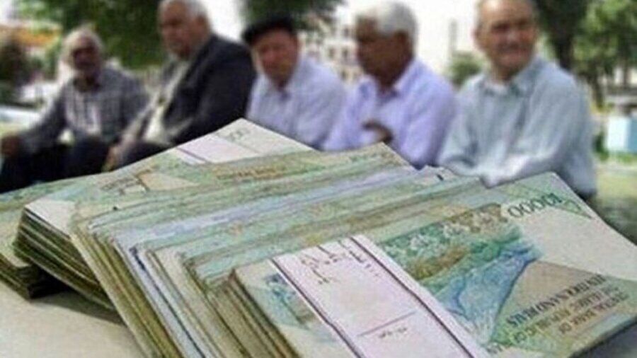 زمان واریز ۷ ماه معوقه حقوق بازنشستگان
