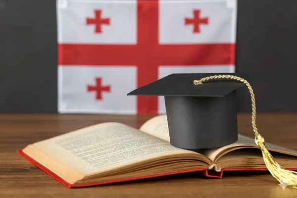 راهنمای تحصیل و زندگی دانشجویی در گرجستان