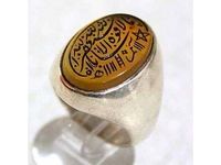 راز قیمت واقعی انگشتر شرف شمس قدیمی(ارزش معنوی یا محاسبه دقیق بازار؟)