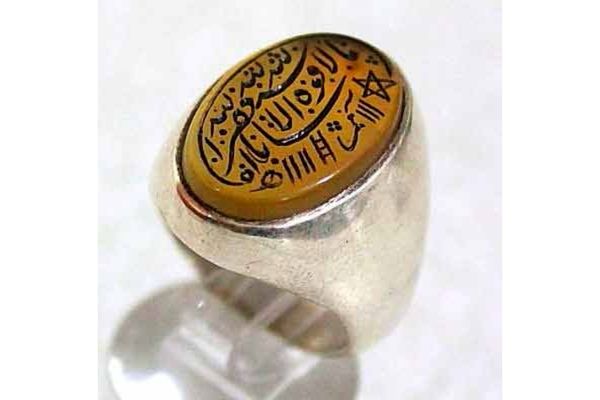 راز قیمت واقعی انگشتر شرف شمس قدیمی(ارزش معنوی یا محاسبه دقیق بازار؟)