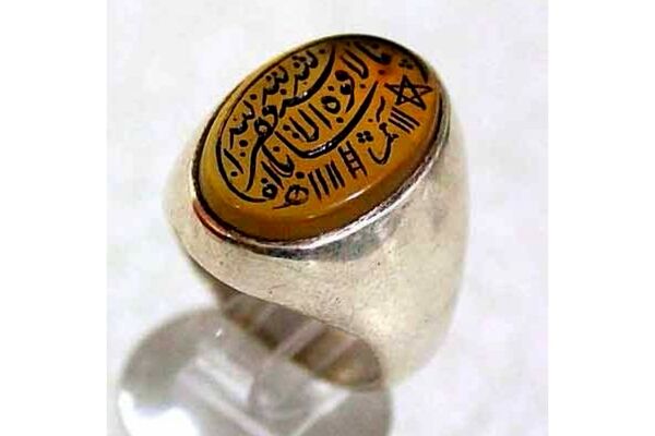 راز قیمت واقعی انگشتر شرف شمس قدیمی(ارزش معنوی یا محاسبه دقیق بازار؟)