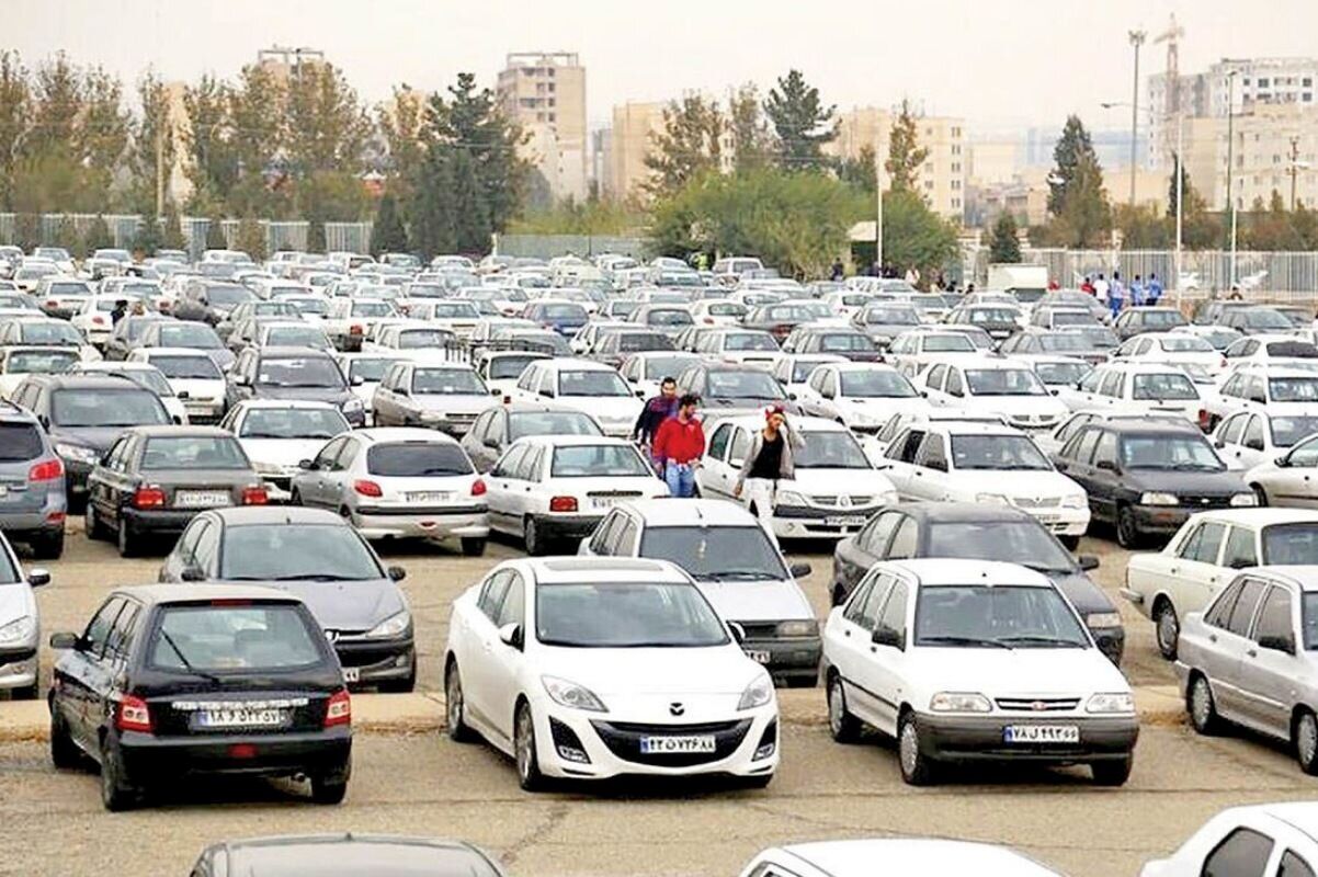 نفاوت وحشتناک؛لکسوس در کابل هم‌قیمت تارا در ایران