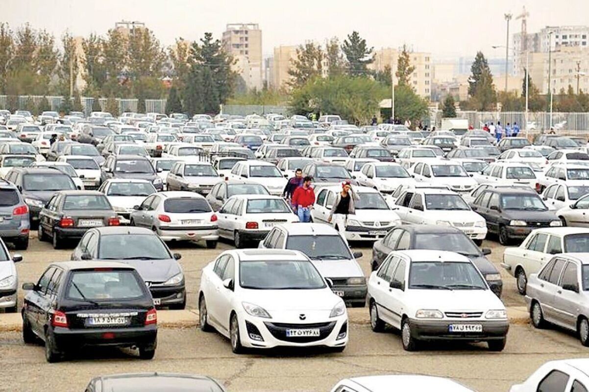 نفاوت وحشتناک؛لکسوس در کابل هم‌قیمت تارا در ایران