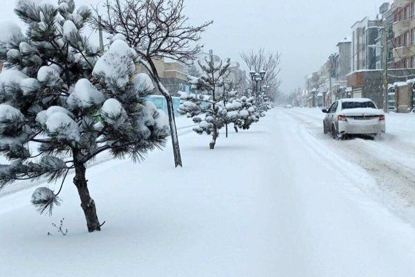 هشدار : کاهش محسوس دما در تهران