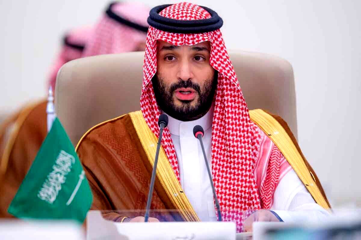 ترس عربستان از حمله به تاسیسات نفتی
