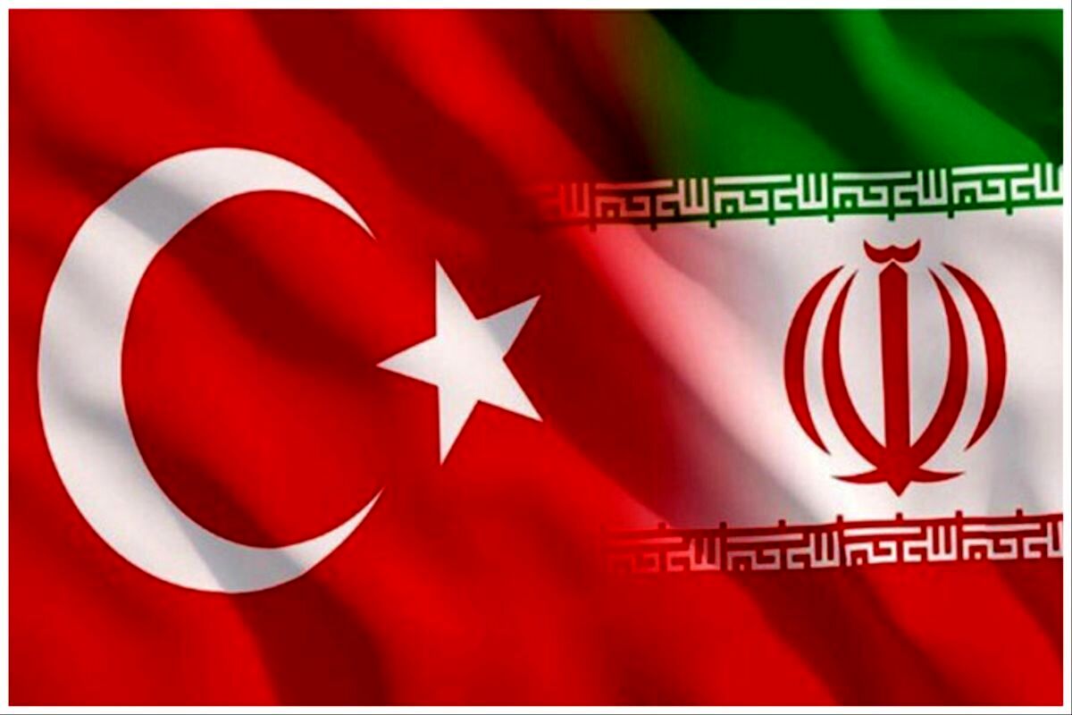 قدرت ۴ برابری ترکیه و عربستان در مقایسه با ایران