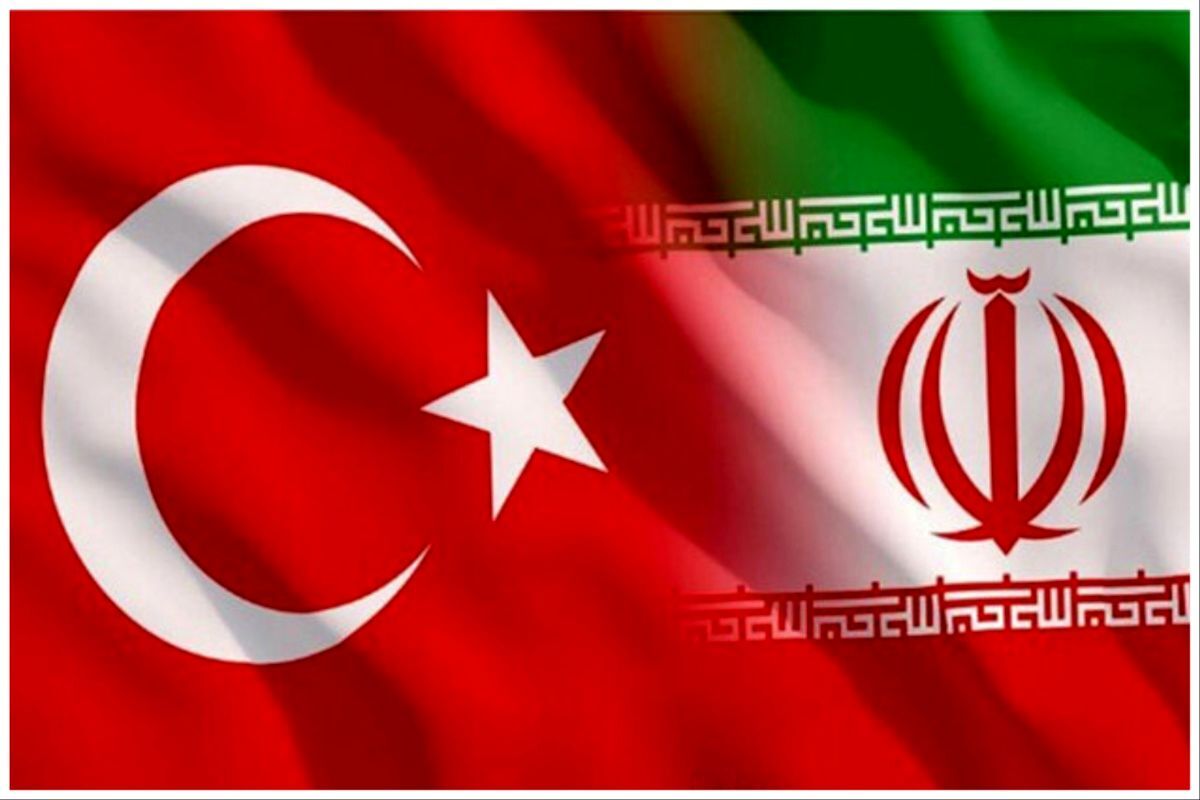 قدرت ۴ برابری ترکیه و عربستان در مقایسه با ایران