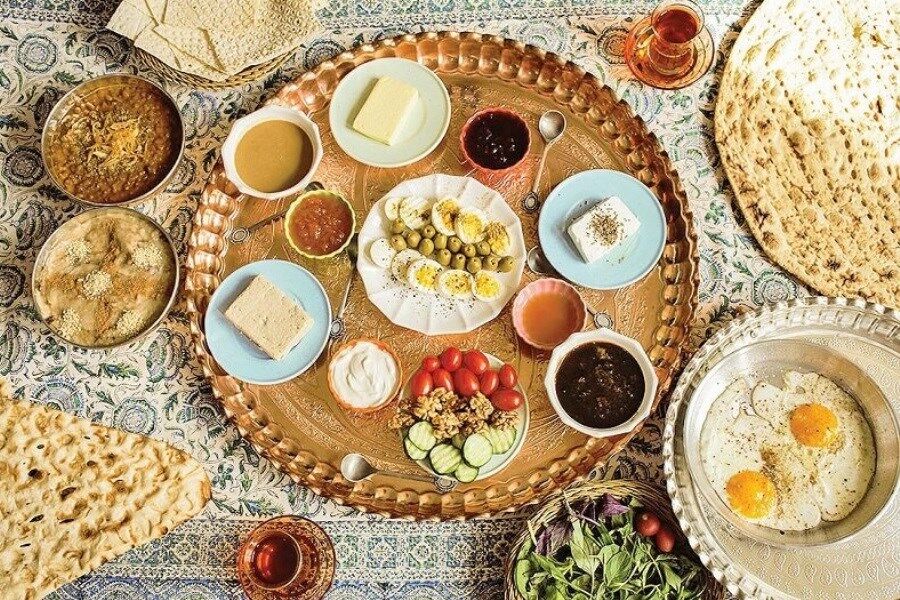 بهترین صبحانه برای سلامت قلب