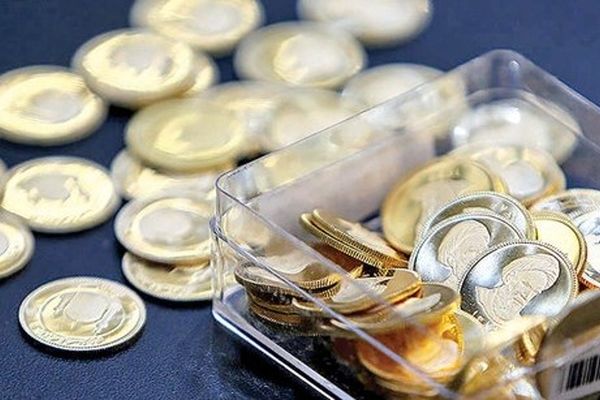قیمت سکه به خاک سیاه نشست | سقوط آزاد قیمت‌ها در بازار+جدول
