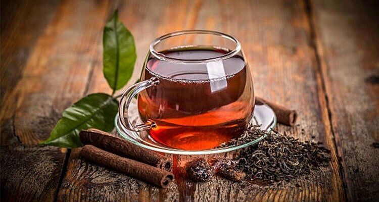 هشدار درباره مصرف چای سیاه؛سمی و سرطان زا