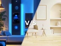 تحولات جدید در هوشمند سازی ساختمان + بررسی امکانات