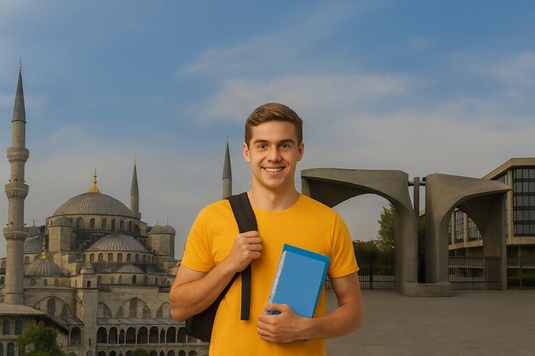 مناطق مناسب دانشجویان و مهاجران تازه‌وارد در استانبول؛ از کجا شروع کنیم؟