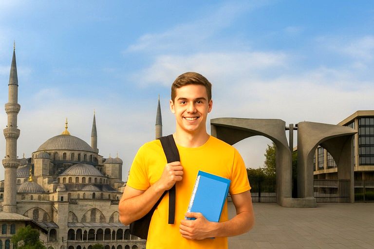 مناطق مناسب دانشجویان و مهاجران تازه‌وارد در استانبول؛ از کجا شروع کنیم؟