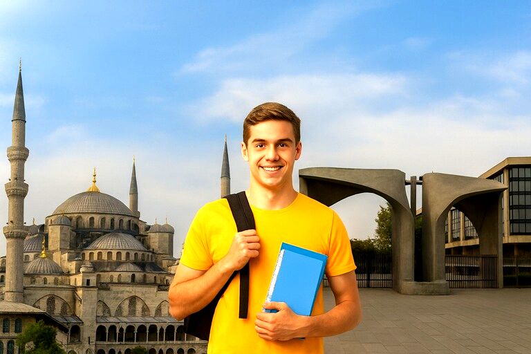 مناطق مناسب دانشجویان و مهاجران تازه‌وارد در استانبول؛ از کجا شروع کنیم؟