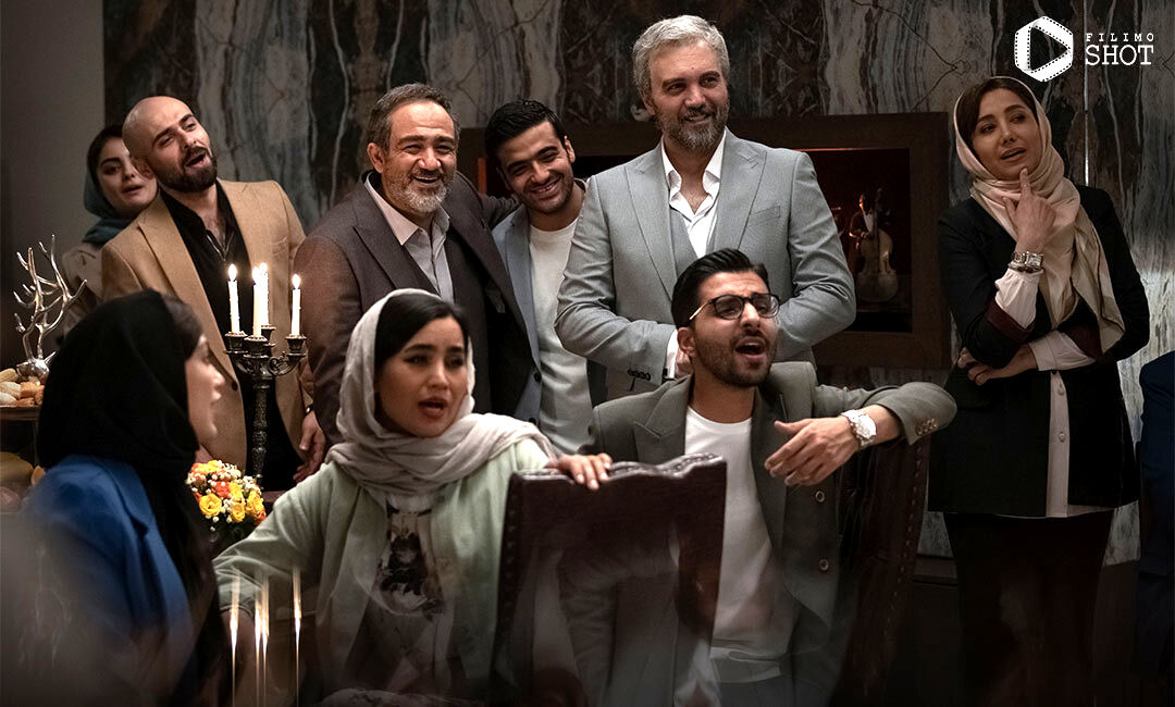 خطر لو رفتن داستان سریال زخم کاری