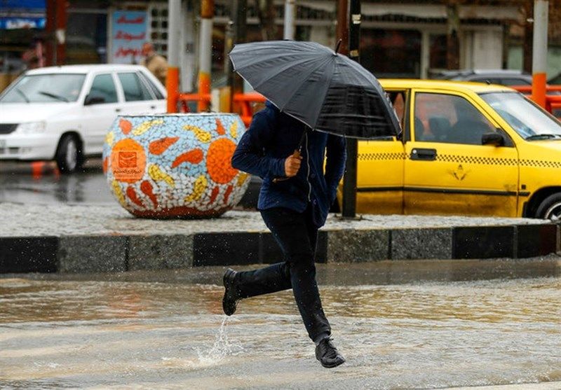 هشدار هواشناسی اگر قصد سفر دارید