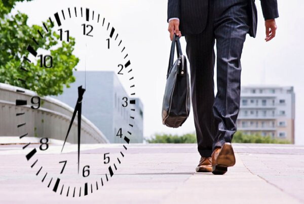 تغییر ساعت کاری ادارات اعلام شد