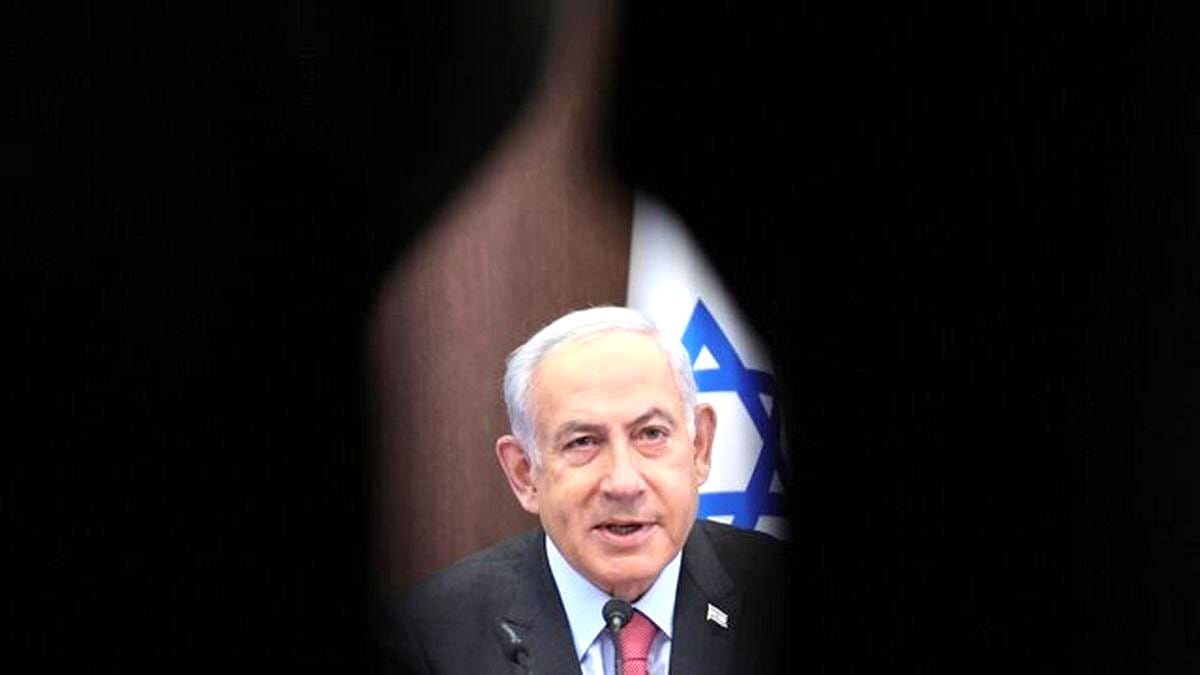 نتانیاهو رسما ترور صفی الدین را به عهده گرفت
