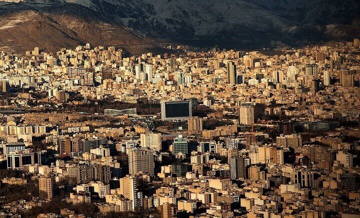 با ۲ میلیارد سرمایه در تهران خانه بخرید!