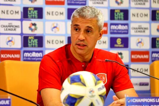 عذرخواهی جنجالی پس از پیروزی پرسپولیس برابر الدحیل