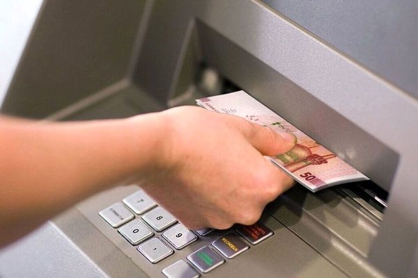 سقف جدید برداشت از خودپرداز ها اعلام شد