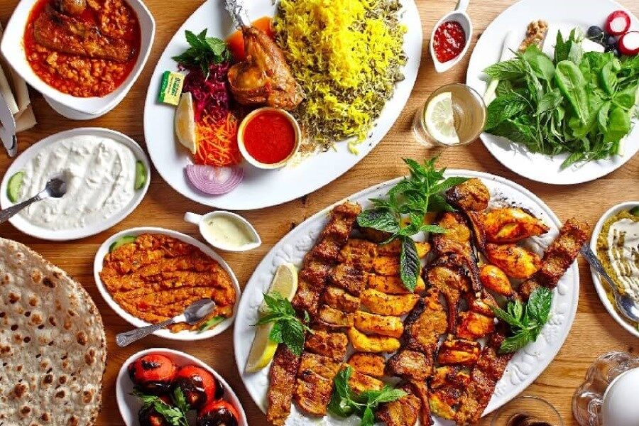 بدمزه وخوشمزه ترین غذاهای ایرانی در فهرست جهانی