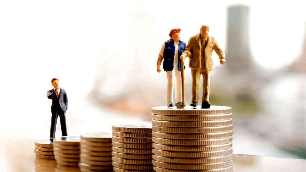 واریز حقوق بازنشستگان با ده روز تاخیر + علت