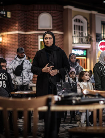 سریال محکوم وحشتناک تر از آنچه که فکر می کردید