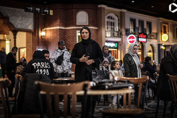 سریال محکوم وحشتناک تر از آنچه که فکر می کردید