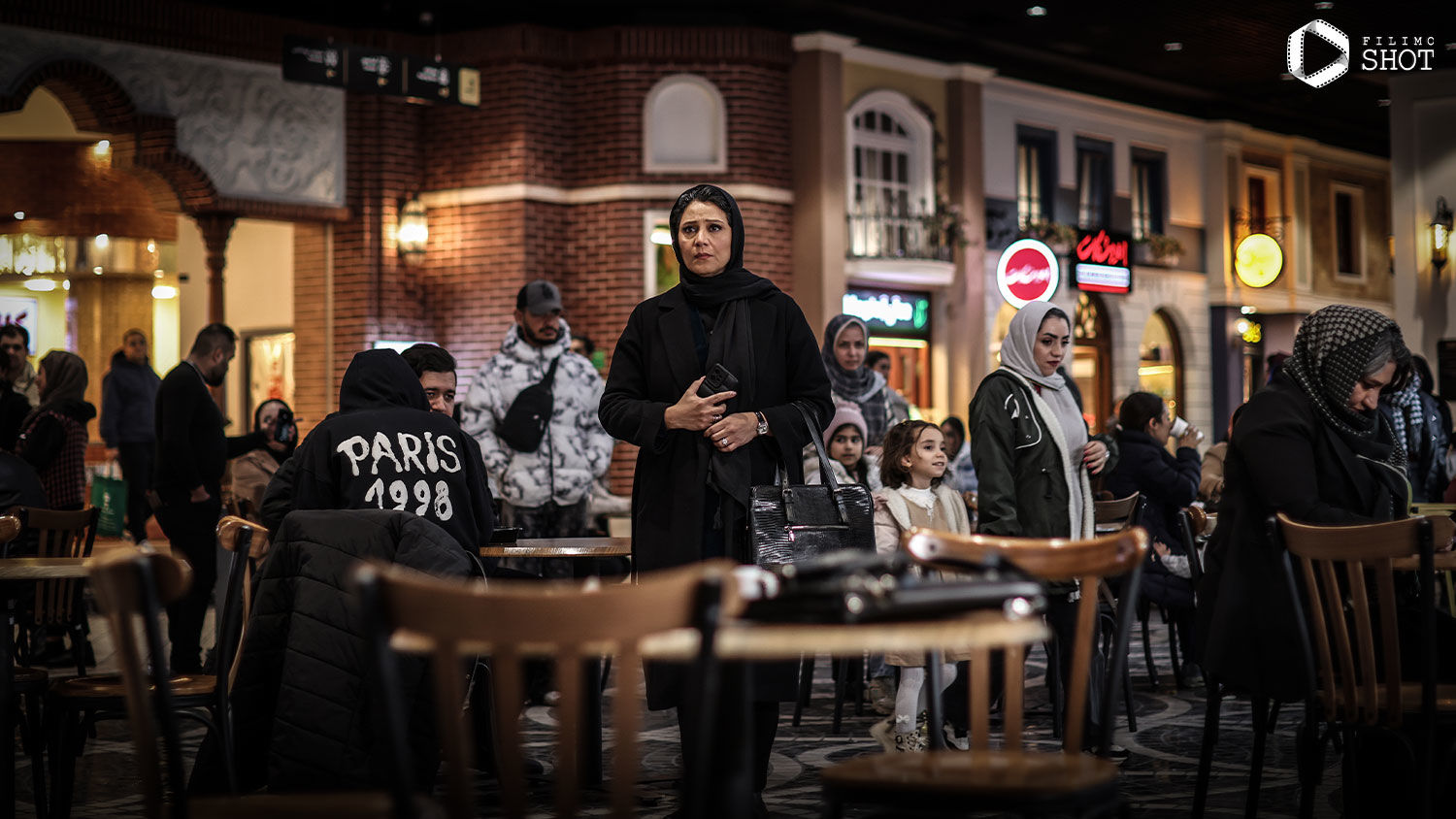 سریال محکوم وحشتناک تر از آنچه که فکر می کردید