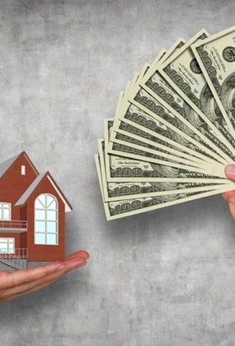 بی توجهی قیمت مسکن به مذاکرات و نرخ دلار