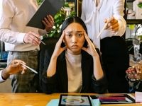 تاثیر هدایای تبلیغاتی بر روحیه کارمندان چقدر است؟ 