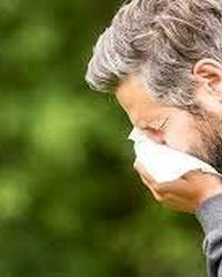 7 حرکت آسان برای رهایی از آلرژی بهاری