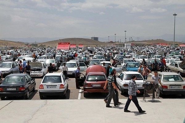 قیمت خودروهای کارکرده امروز ۲۹ اردیبهشت ۱۴۰۴ +جدول